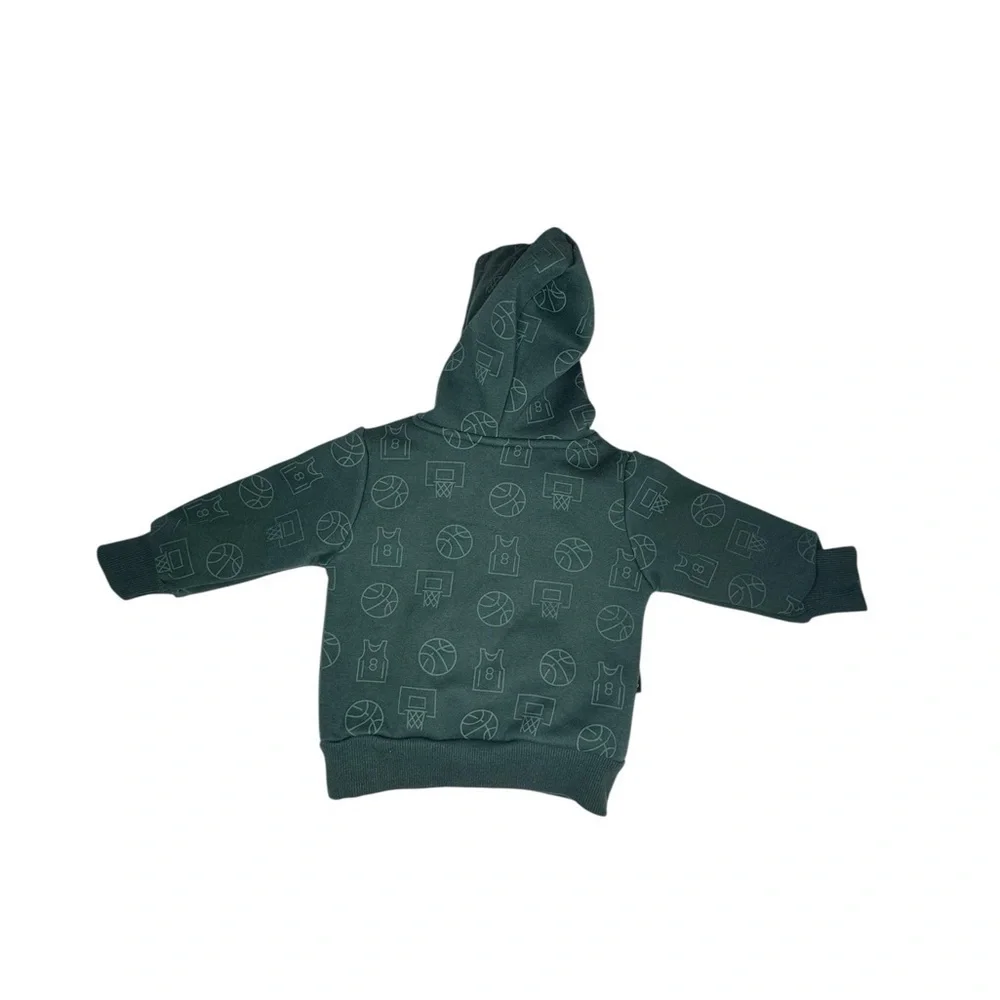 Two Piece Sets – Olive + Scout 6-12 m k184
